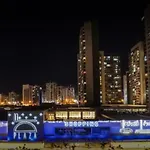 Luxuoso Apartamento De 2 Suites Dentro Do Shopping Df Plaza Aguas Claras Brasilia